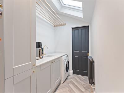 Utility Space